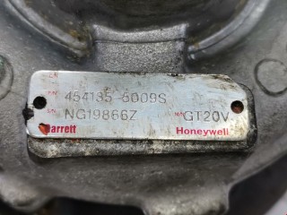 Турбина, ориг. номер 4541355009S, 059145702DX, Audi A4 1994-1999