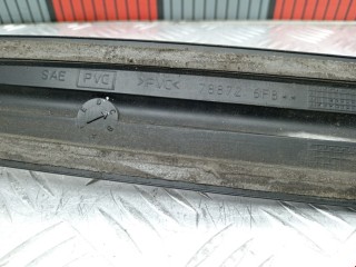 Молдинг бампера заднего, ориг. номер 788726F8, Nissan Micra 1992-2000