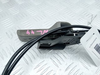Ручка открывания капота, ориг. номер 1J1823533C, Volkswagen Golf 1991-2000