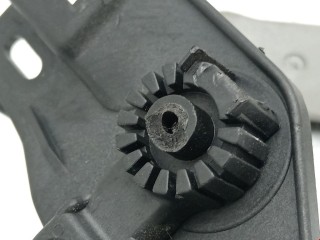 Ручка открывания капота, ориг. номер 1J1823533C, Volkswagen Golf 1991-2000