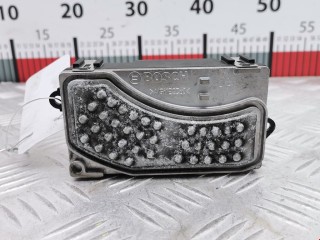 Сопротивление печки Audi A6 2004-2008