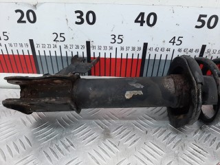 Стойка передняя левая, ориг. номер 543036F625, Nissan Micra 1992-2000