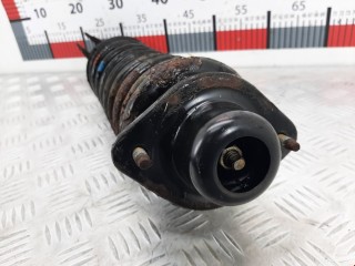 Стойка передняя левая, ориг. номер 543036F625, Nissan Micra 1992-2000