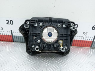 Подушка безопасности водителя, ориг. номер 96454029XT, Peugeot Partner 1997-2002