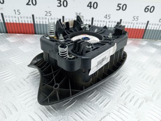 Подушка безопасности водителя, ориг. номер 96454029XT, Peugeot Partner 1997-2002