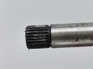 Полуось передняя правая (приводной вал, ШРУС), ориг. номер 32739Z, Peugeot Partner 1997-2002