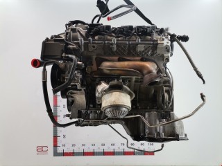 Двигатель, ориг. номер 272.964, A2720109902, Mercedes E W211 2002-2006