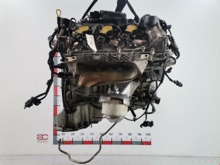 Двигатель, ориг. номер 272.964, A2720109902, Mercedes E W211 2002-2006