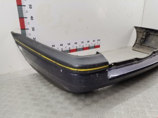 Бампер задний, ориг. номер 1H9807417D, Volkswagen Golf 1991-2000