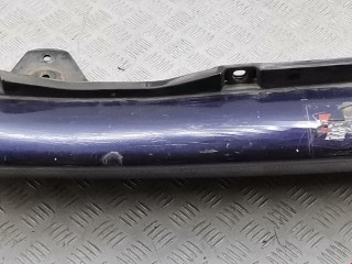Бампер задний, ориг. номер 1H9807417D, Volkswagen Golf 1991-2000