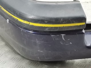 Бампер задний, ориг. номер 1H9807417D, Volkswagen Golf 1991-2000