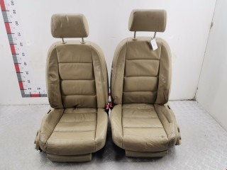 Салон (комплект сидений), ориг. номер 8E0881157K, Audi A6 2001-2005