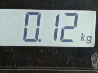 Электропривод запирания лючка топливного бака, ориг. номер 4F0862153, Audi A6 2001-2005