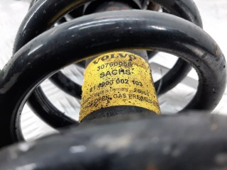 Стойка задняя, ориг. номер 30683625, 814903002103, Volvo XC70 2004-2007
