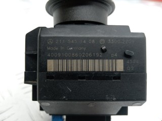 Замок зажигания, ориг. номер A2115453108, 33002209, Mercedes E W211 2002-2006