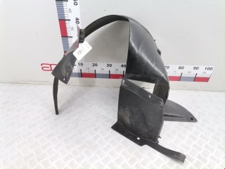 Защита арок передняя левая (подкрылок), ориг. номер 9633384680, Peugeot Partner 1997-2002