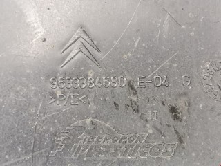 Защита арок передняя левая (подкрылок), ориг. номер 9633384680, Peugeot Partner 1997-2002