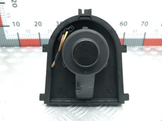 Моторчик печки, ориг. номер 1J1819021C, 1J1819021A, Volkswagen Golf 1991-2000
