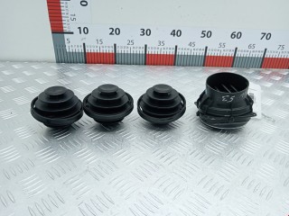 Дефлектор обдува салона, ориг. номер 8264CN, 9653071677, Citroen C2 2003-2008