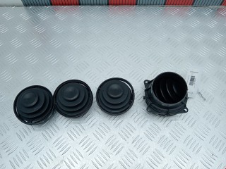 Дефлектор обдува салона, ориг. номер 8264CN, 9653071677, Citroen C2 2003-2008