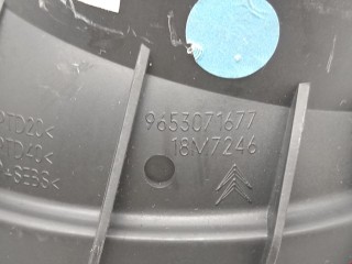Дефлектор обдува салона, ориг. номер 8264CN, 9653071677, Citroen C2 2003-2008