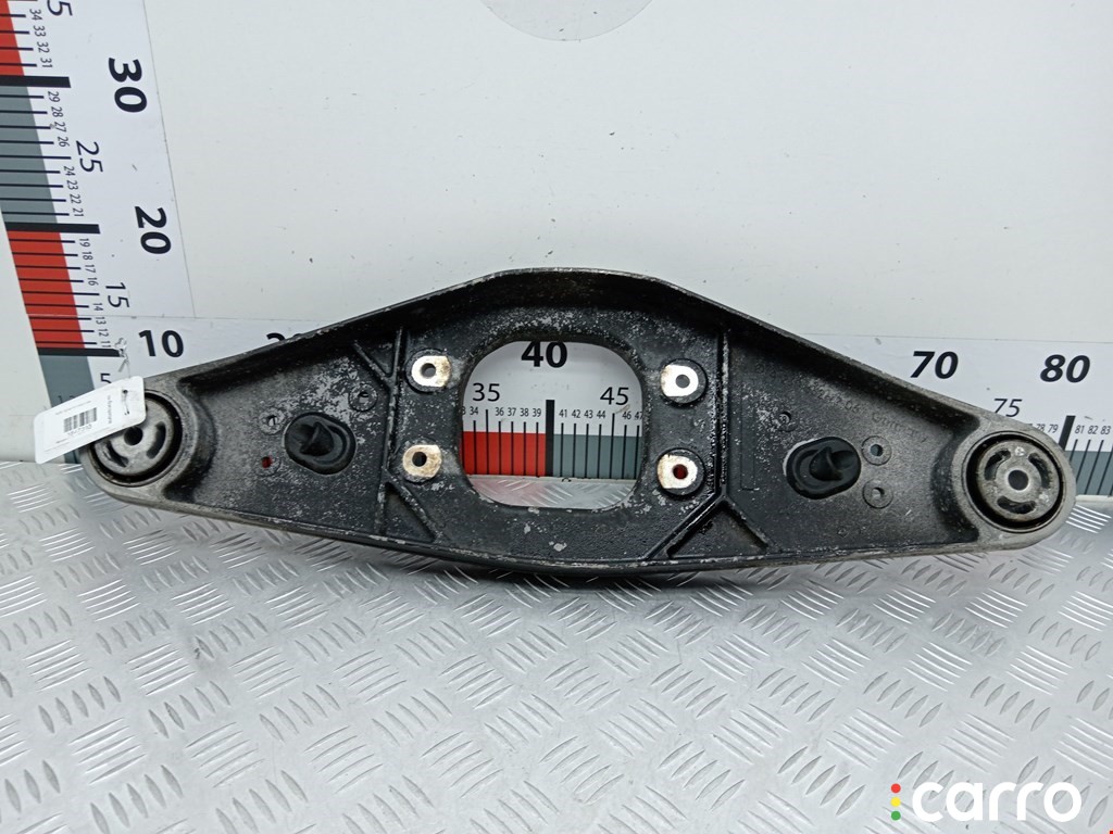 A2303522206 Кронштейн редуктора Mercedes E W211 2004г. - фото №2