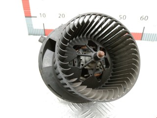 Моторчик печки, ориг. номер 1K1819015, 1K1819015F, Volkswagen Golf 1997-2006