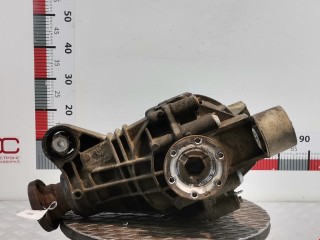 Редуктор заднего моста, ориг. номер 0AB525015Q, GNG, Volkswagen Touareg 2002-2007
