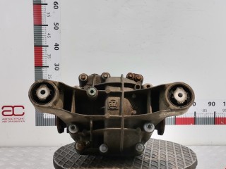 Редуктор заднего моста, ориг. номер 0AB525015Q, GNG, Volkswagen Touareg 2002-2007