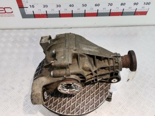 Редуктор заднего моста, ориг. номер 0AB525015Q, GNG, Volkswagen Touareg 2002-2007