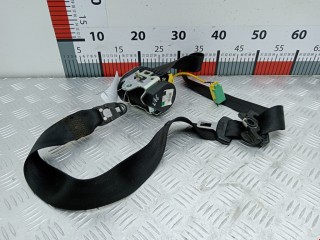 Ремень безопасности передний правый, ориг. номер 7L0857706H, 560981601, Volkswagen Touareg 2002-2007