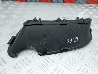 Ус под фару левый, ориг. номер 7L6853663E, Volkswagen Touareg 2002-2007