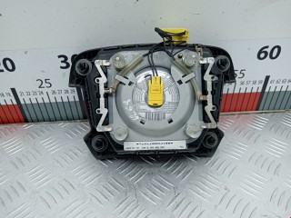 Подушка безопасности водителя, ориг. номер 2K0880201B, Volkswagen Caddy 2004-2010