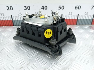 Подушка безопасности водителя, ориг. номер 2K0880201B, Volkswagen Caddy 2004-2010