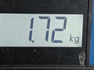 Подушка безопасности водителя, ориг. номер 2K0880201B, Volkswagen Caddy 2004-2010