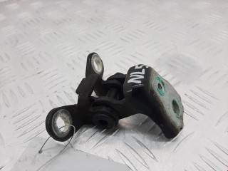 Петля двери задней правой, ориг. номер 5J0833412, 5J0833402, Skoda Fabia 2007-2010