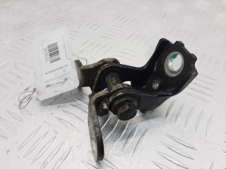 Петля двери задней правой, ориг. номер 5J0833412, 5J0833402, Skoda Fabia 2007-2010