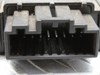 Блок управления сигнализацией, ориг. номер 7L0907719A, Volkswagen Touareg 2002-2007