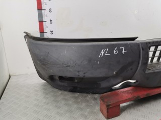 Бампер передний, ориг. номер 99489389, Iveco Daily 1999-2006