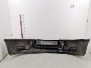 Бампер передний, ориг. номер 99489389, Iveco Daily 1999-2006