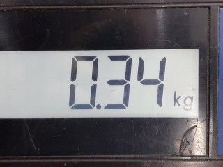 Ключ колесный (балонный), ориг. номер 13107800, Opel Vectra 1995-2000