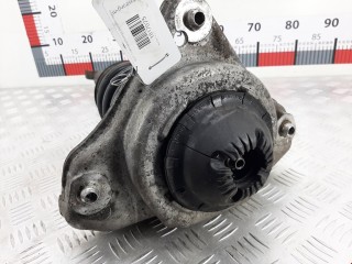 Стойка передняя левая, ориг. номер 4F0413031AS, Audi A6 2004-2008