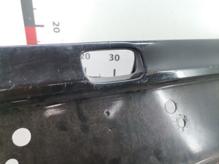 Бленда, ориг. номер 30887332, Volvo S40 2000-2004