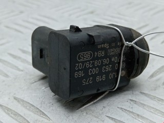 Датчик парктроника, ориг. номер 0263003169, 1J0998275B, Volkswagen Touareg 2002-2007
