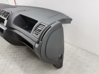 Панель передняя салона (торпедо), ориг. номер 5J1857007CA, Skoda Fabia 2007-2010