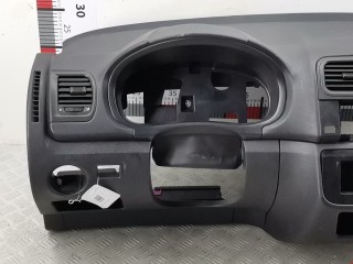 Панель передняя салона (торпедо), ориг. номер 5J1857007CA, Skoda Fabia 2007-2010