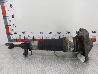 Стойка передняя левая, ориг. номер 4F0413031AJ, Audi A6 2001-2005