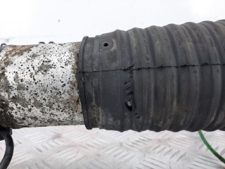 Стойка передняя левая, ориг. номер 4F0413031AJ, Audi A6 2001-2005