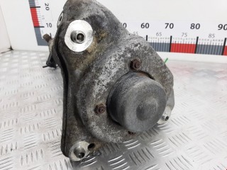 Стойка передняя левая, ориг. номер 4F0413031AJ, Audi A6 2001-2005
