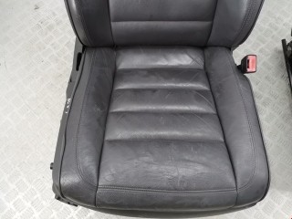Салон (комплект сидений), ориг. номер 7L6881405AF, Volkswagen Touareg 2002-2007
